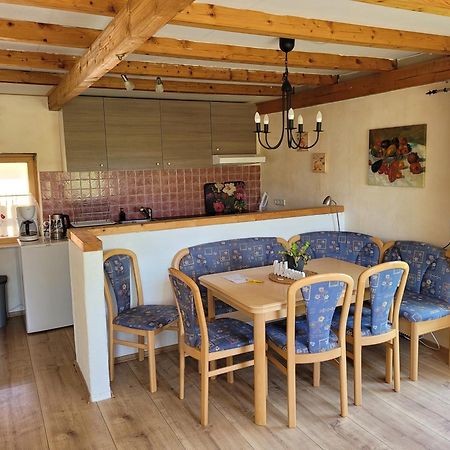 Ferienwohnung Im Haus Waldblick Nonnweiler Exterior photo